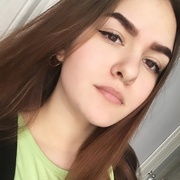 Алина, 19, Невель