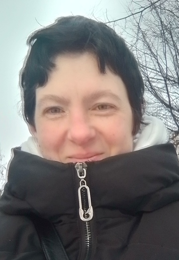 Mi foto- Alevtina, 43 de San Petersburgo (@alevtina5212)