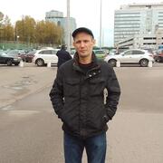 Александр, 44, Рублево