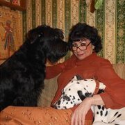 Светлана, 74, Чайковский