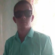 иван, 33, Нерчинск