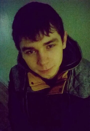 My photo - Viktor, 30 from Rostov-on-don (@id573552)