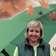 Елена, 53, Красноармейск