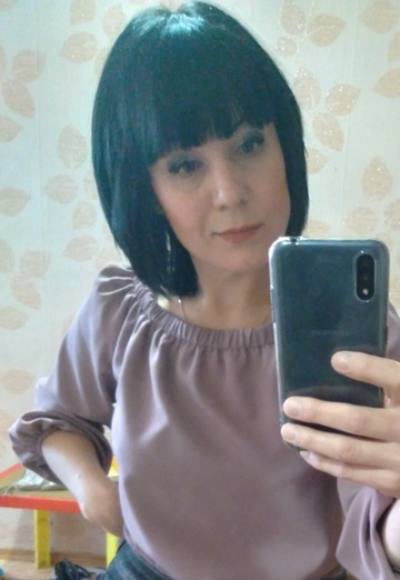 Моя фотография - Елена, 45 из Саранск (@elena455097)