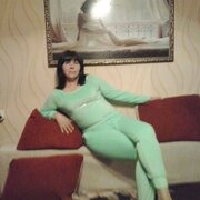 Татьяна, 58, Венев