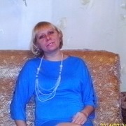 Ольга, 44, Зеленоборский