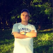 Александр, 38, Вологда