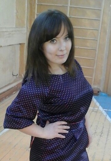 My photo - Natalya, 29 from Karaganda (@natalya193315)