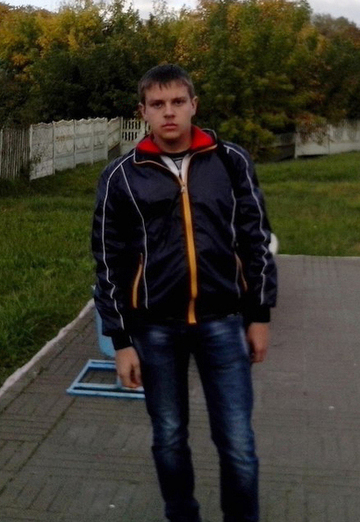 My photo - Vladimir, 28 from Horki (@vladimir224518)