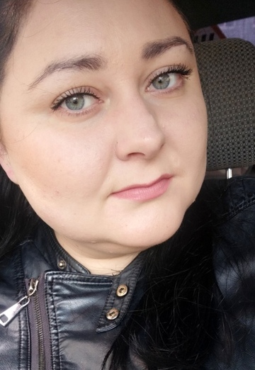 My photo - Mariya Golovyoshkina, 34 from Vologda (@mariyagoloveshkina)