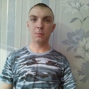 Александр, 33, Мценск