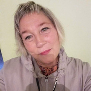 Елена Мерзлякова, 54, Оханск