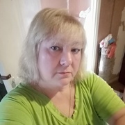 Елена, 54, Кущевская