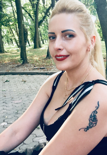 Моя фотография - Наташа, 45 из Тернополь (@natasha59853)