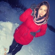 Юленька, 26, Нолинск