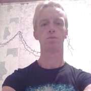 Алексей, 40, Демидов