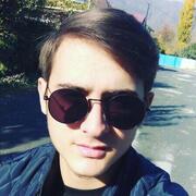 Руслан, 22, Севастополь