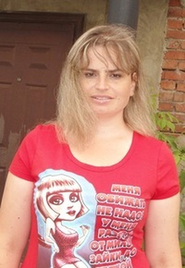 My photo - elena, 36 from Fergana (@elena80865)