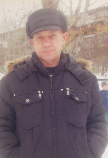 Моя фотография - Вова, 62 из Первоуральск (@vova67039)