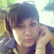 Марина, 32, Павловская