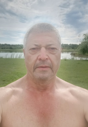 Моя фотография - Геннадий, 65 из Москва (@gennadiy35550)