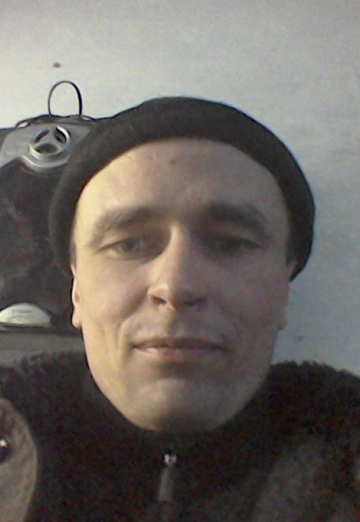 Моя фотография - Oleksander, 36 из Шпола (@toleksander26)