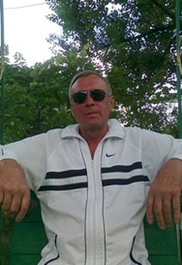 Моя фотография - Владимир, 63 из Полтава (@vladimir170553)