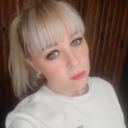 Анюта, 40, Переславль-Залесский