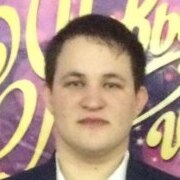 Алексей Тетмуков, 28, Яльчики