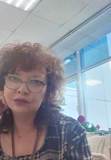 Моя фотография - Юлия, 58 из Екатеринбург (@uliya228218)