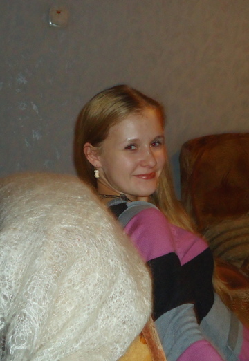 Ma photo - Svetlana, 38 de Ossinniki (@svetlana46063)