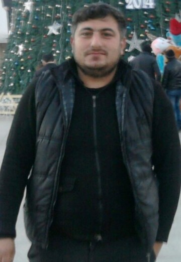 Моя фотография - Yusif Quliyev, 42 из Баку (@yusifquliyev)