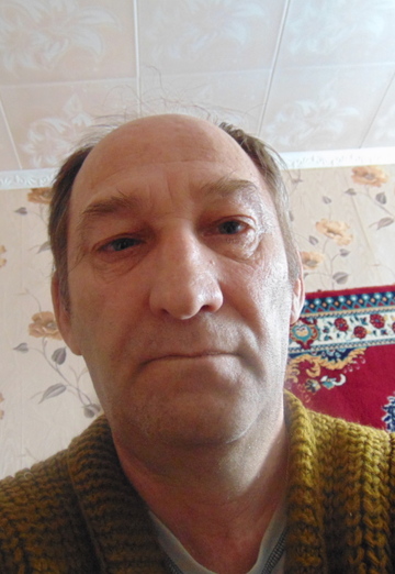 Моя фотография - виктор, 62 из Ливны (@viktor102503)