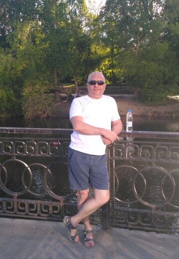 My photo - Sergey, 53 from Kirov (@sergey908495)