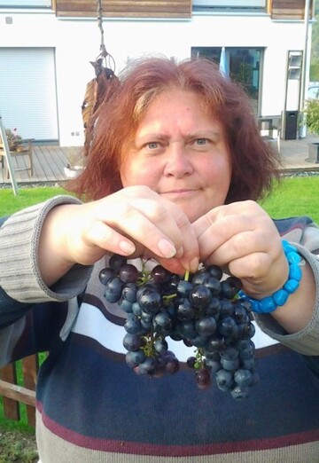 My photo - Galina, 66 from Boppard (@galina88159)