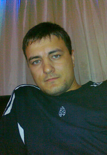 Моя фотография - Евгений, 38 из Белореченск (@evgeniy60134)