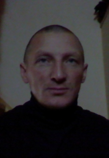 Моя фотография - владимир, 43 из Чебоксары (@vladimir169357)