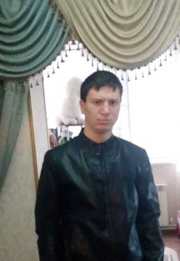 My photo - Amin, 28 from Nalchik (@amin2282)