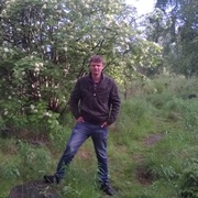 Александр, 33, Кемь