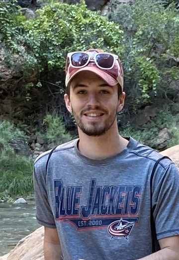 My photo - John, 26 from Columbus (@john12016)