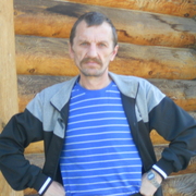олег постовалов, 54, Далматово