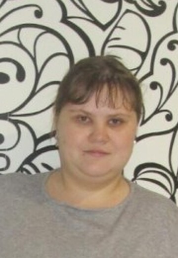 Моя фотография - Анастасия, 38 из Бийск (@anastasiya149447)