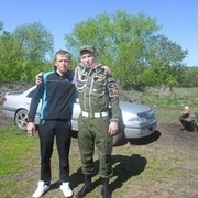 Сергей, 31, Целинное