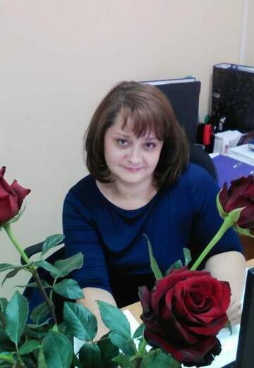 My photo - Ekaterina, 44 from Moscow (@ekaterinabondareva5)