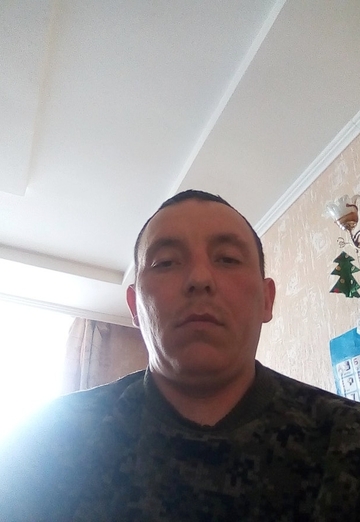 My photo - Aleksey, 36 from Yoshkar-Ola (@aleksey583052)