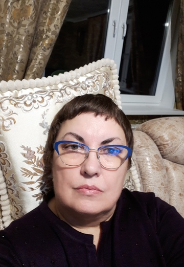 La mia foto - Eva, 53 di Mosca (@eva26441)