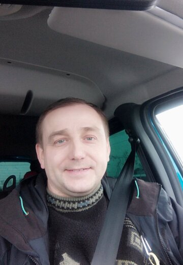My photo - Gennadiy, 46 from Lobnya (@sviazist14)