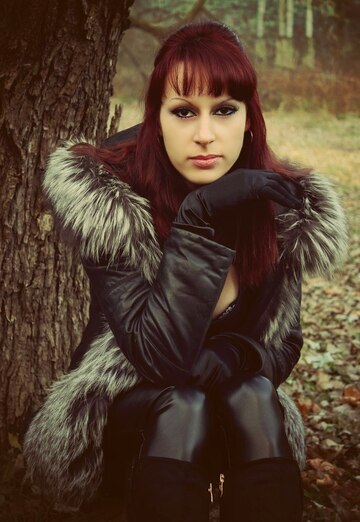 My photo - marishka, 32 from Polotsk (@marishka3624)