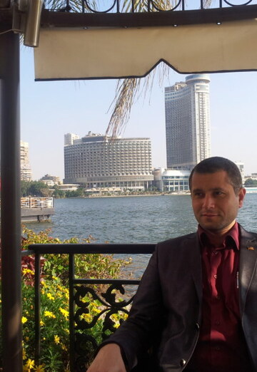 My photo - Mizo, 44 from Cairo (@mizo6)