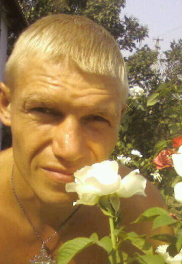 Моя фотография - юра, 46 из Севастополь (@urchik541)